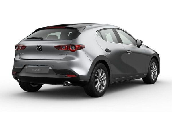 Mazda 3 e-SKYACTIV-G 140 mHybrid🔥Sonderkonditionen für Fahranfänger 🔥 bild 4