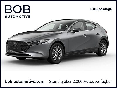 Mazda 3 e-SKYACTIV-G 140 mHybrid🔥Sonderkonditionen für Fahranfänger 🔥