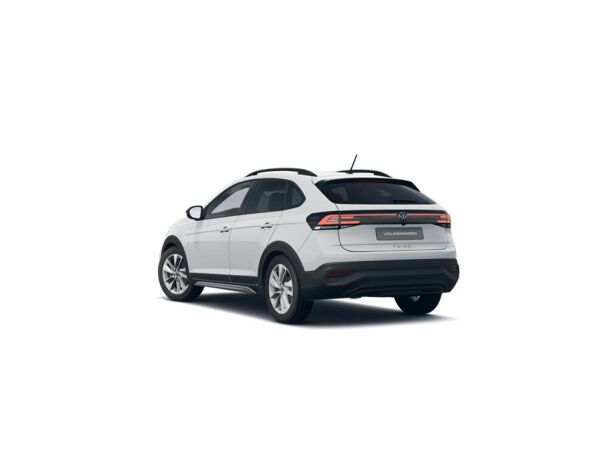 Volkswagen Taigo ⭐Lagerwagenspecial⭐, 1,0 l TSI DSG bild 7