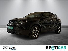 Opel Mokka Edition inkl. Allwetterreifen, Komfort-  & Winterpaket
