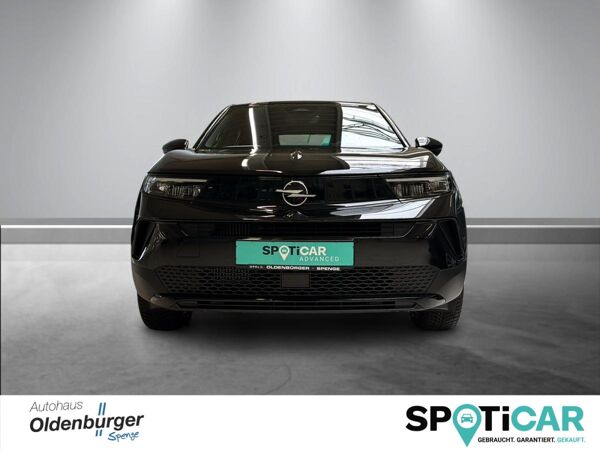 Opel Mokka Edition inkl. Allwetterreifen, Komfort-  & Winterpaket bild 2