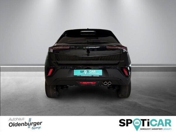 Opel Mokka Edition inkl. Allwetterreifen, Komfort-  & Winterpaket bild 5