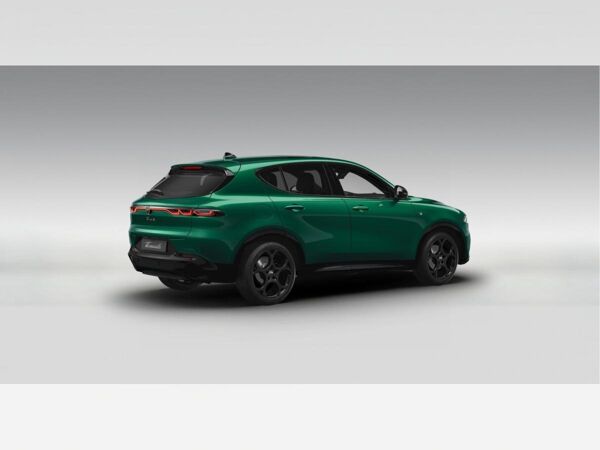 Alfa Romeo Tonale NEUES MODELL Ti | TOP-AUSSTATTUNG | Gewerbe bild 4