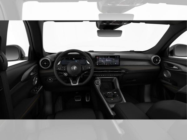 Alfa Romeo Tonale NEUES MODELL Ti | TOP-AUSSTATTUNG | Gewerbe bild 6