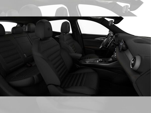 Alfa Romeo Tonale NEUES MODELL Ti | TOP-AUSSTATTUNG | Gewerbe bild 7