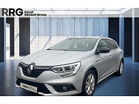 Renault Megane Grandtour LIMITED Deluxe TCe 115 GPF SHZ
