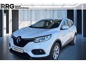 Renault Kadjar BUSINESS Edition TCe 140 GPF Apple CarPla