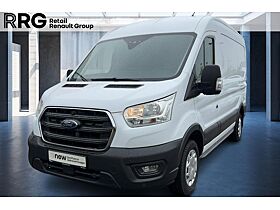 Ford Transit KASTEN TREND 290 L2 TDCi KLIMAANLAGE