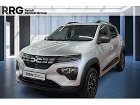 Dacia Spring ELECTRIC ESSENTIAL 27kWh KLIMAANLAGE