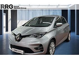 Renault ZOE EXPERIENCE R135 50kWh RÜCKFAHRKAMERA