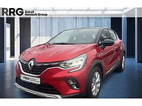 Renault Captur 1.3 TCe 140 Intens