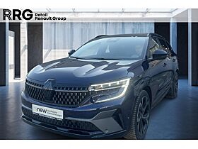 Renault Espace 1.2 E-TECH 200 Esprit Alpine 7.Sitzplätze