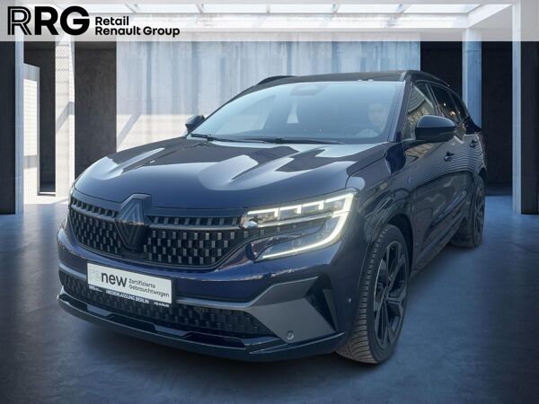 Renault Espace 1.2 E-TECH 200 Esprit Alpine 7.Sitzplätze bild