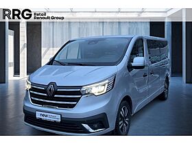Renault Trafic 2.0 dCi 170 Grand SpaceClass
