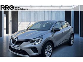 Renault Captur 1.0 TCE 90 EQUILIBRE