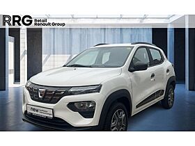 Dacia Spring Electrik Comfort 45