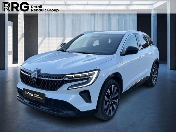 Renault Austral E-TECH Hybrid 200 CarPlay SHZ 360° Navi bild