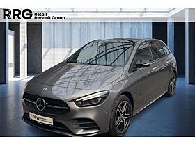 Mercedes-Benz B 250 e AMG Line NIGHT PANO 360° SHZ MULTIBEAM