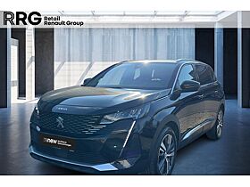 Peugeot 5008 PureTech 130 Allure Pack 7 Sitze Kamera