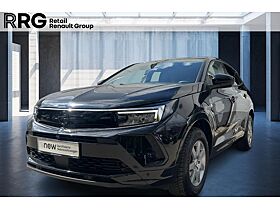 Opel Grandland GS Line Automatik Kamera Leder Keyless