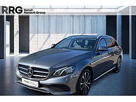 Mercedes-Benz E 300 T-KlasseT de Avantgarde Automatik Kamera