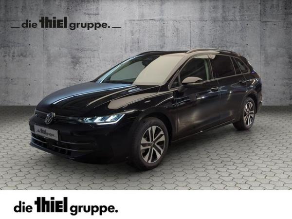 Volkswagen Golf Variant 2.0 TDI DSG Energy bild