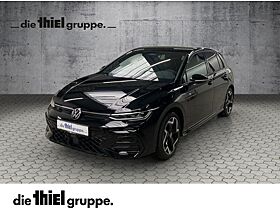 Volkswagen Golf 2.0 TDI DSG R-Line
