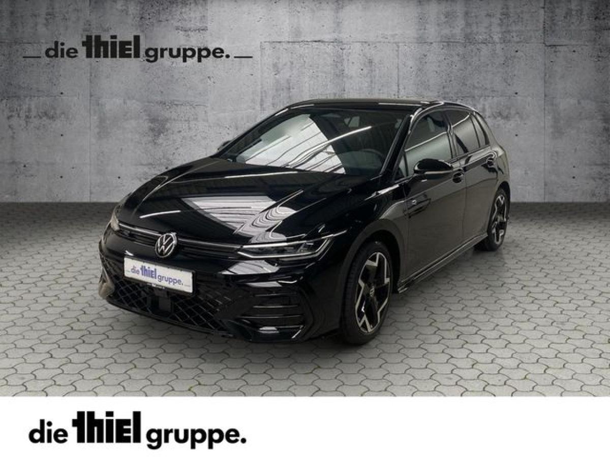 Volkswagen Golf 2.0 TDI DSG R-Line bild