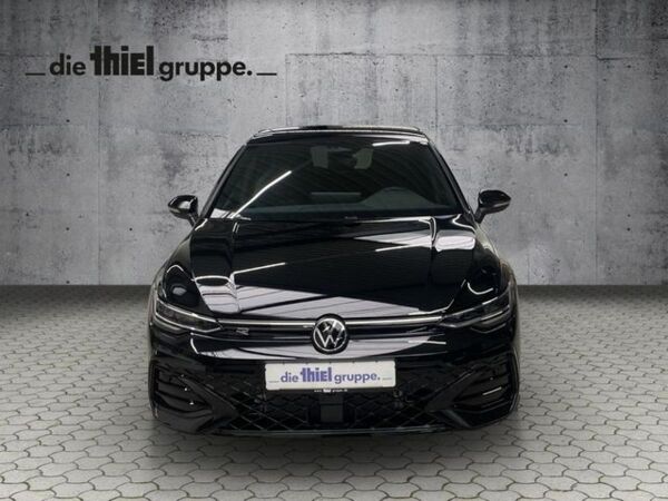 Volkswagen Golf 2.0 TDI DSG R-Line bild 2