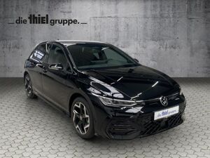 Volkswagen Golf 2.0 TDI DSG R-Line bild 3