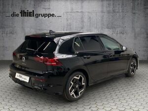 Volkswagen Golf 2.0 TDI DSG R-Line bild 4