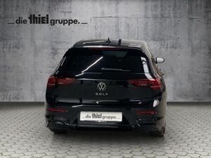 Volkswagen Golf 2.0 TDI DSG R-Line bild 5