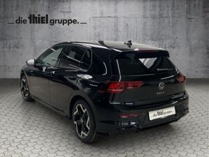Volkswagen Golf 2.0 TDI DSG R-Line bild 6