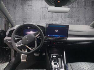 Volkswagen Golf 2.0 TDI DSG R-Line bild 7