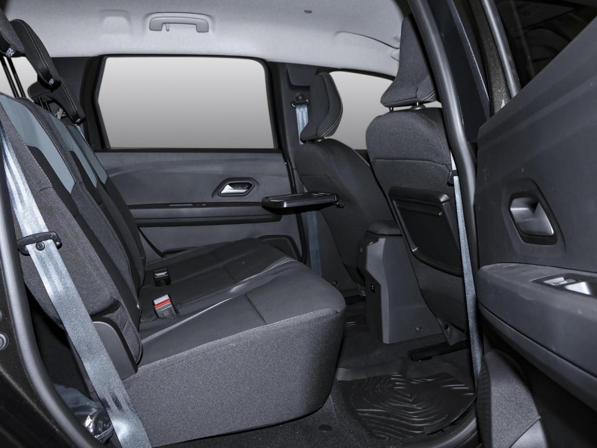 Dacia Jogger Extreme TCe 110 ⚡️AKTIONSLEASING⚡️ bild 5