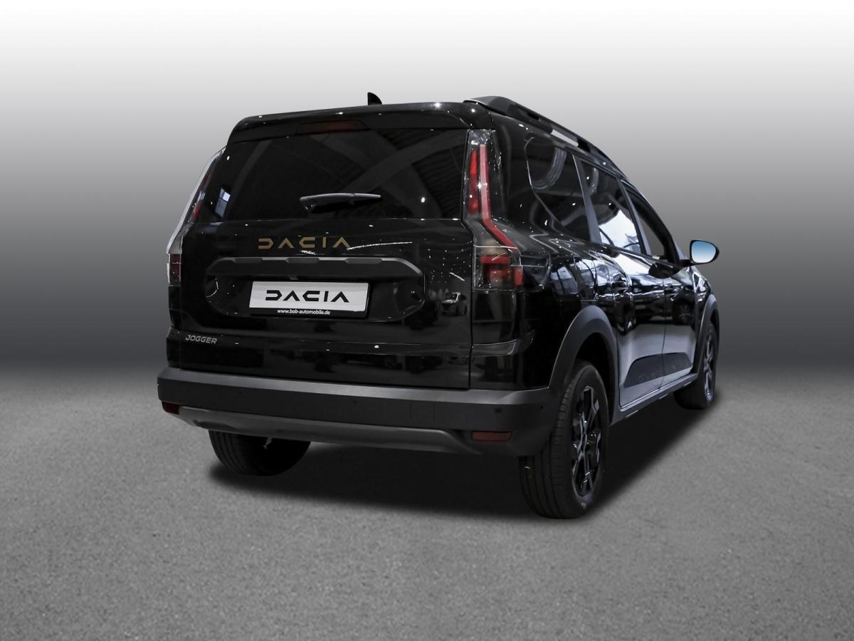 Dacia Jogger Extreme TCe 110 ⚡️AKTIONSLEASING⚡️ bild 2
