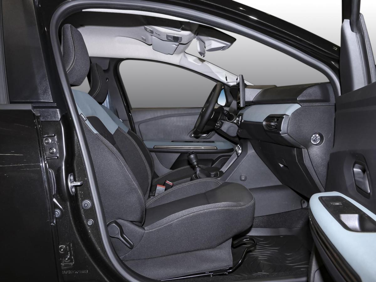 Dacia Jogger Extreme TCe 110 ⚡️AKTIONSLEASING⚡️ bild 4