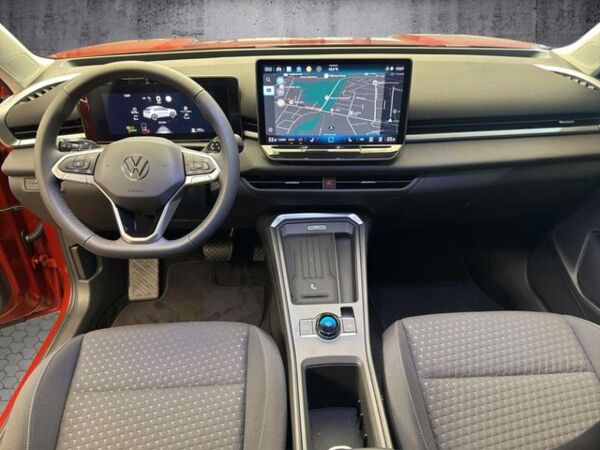 Volkswagen T-Roc 1,5 eTSI DSG Life bild 7