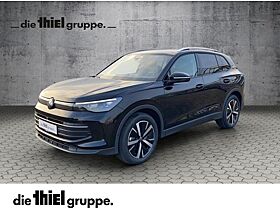 Volkswagen Tiguan 1.5 eTSI DSG Energy AHK+LED