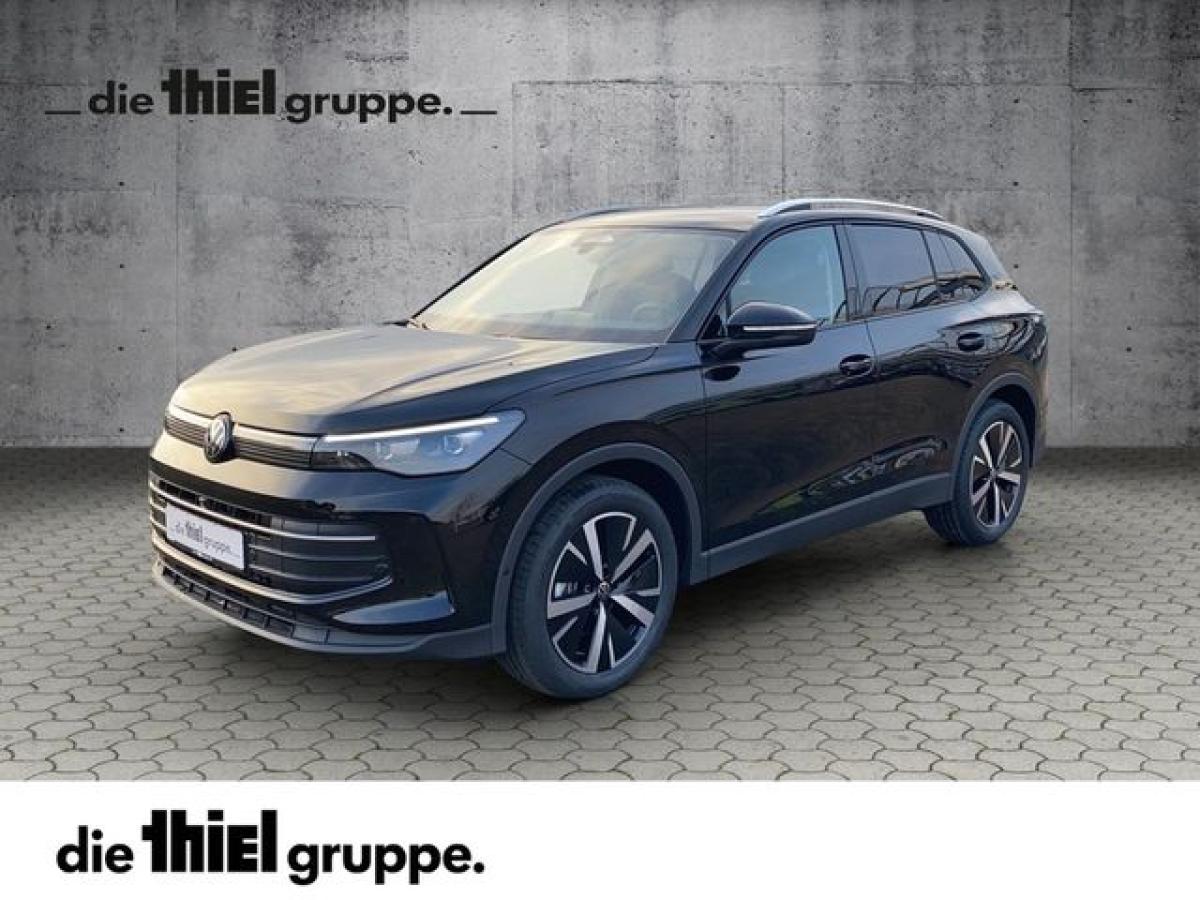 Volkswagen Tiguan 1.5 eTSI DSG Energy AHK+LED bild