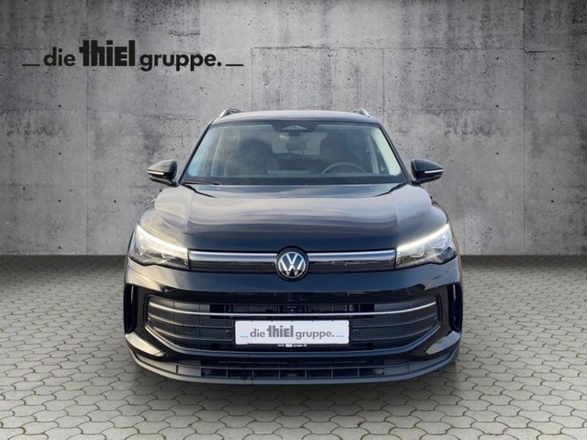 Volkswagen Tiguan 1.5 eTSI DSG Energy AHK+LED bild 2