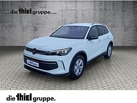 Volkswagen Tiguan 2,0 l TDI DSG Energy HD-Matrix+Standheizung+Kamera+Navi Volkswagen Tiguan 2,0 l TDI DSG Energy HD-Matrix+Standheizung+Kamera+Navi