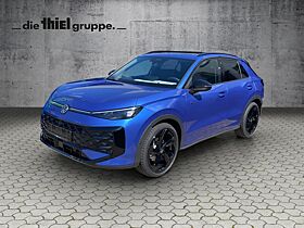 Volkswagen T-Roc 1,5 eTSI DSG R-Line BlackStyle Volkswagen T-Roc 1,5 eTSI DSG R-Line BlackStyle