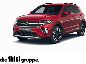 Volkswagen T-Cross Volkswagen T-Cross