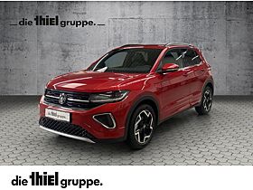 Volkswagen T-Cross Volkswagen T-Cross