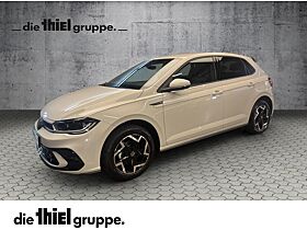 Volkswagen Polo 1,0 TSI R-Line 5-Gang