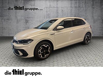 Volkswagen Polo 1,0 TSI R-Line 5-Gang