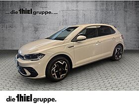 Volkswagen Polo 1,0 TSI R-Line 5-Gang