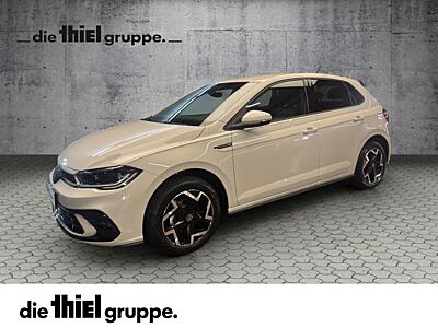 Volkswagen Polo 1,0 TSI R-Line 5-Gang