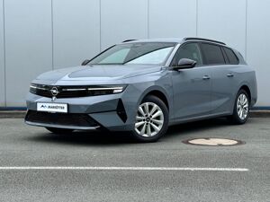 Opel Astra Sports Tourer Diesel Facelift 🛠GEWERBEDEAL🛠+TOP-Ausstattung! bild 1